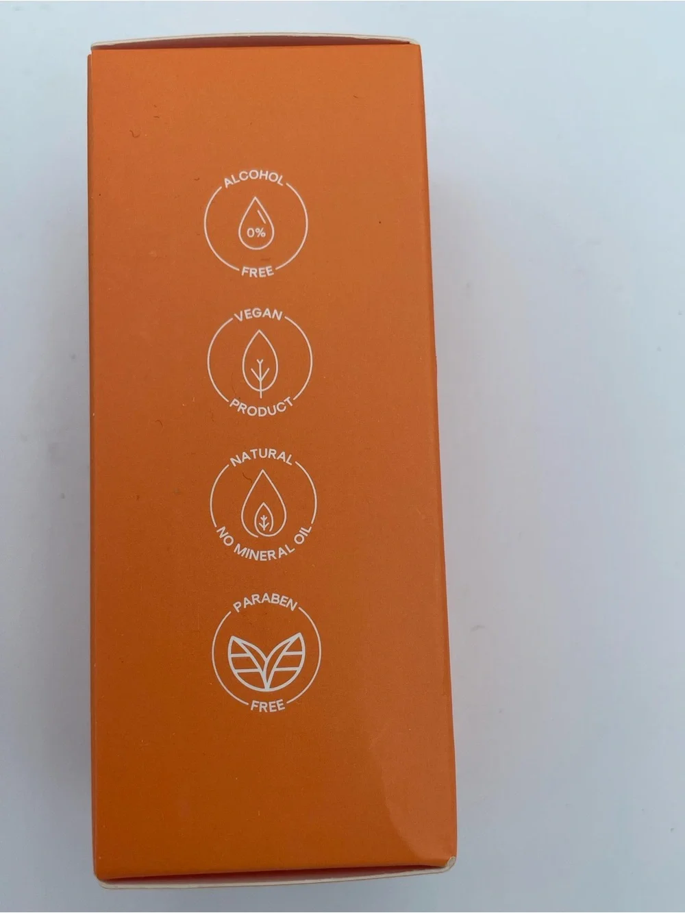 N/A skin care